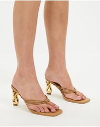 Sol Sana - Strand Heels