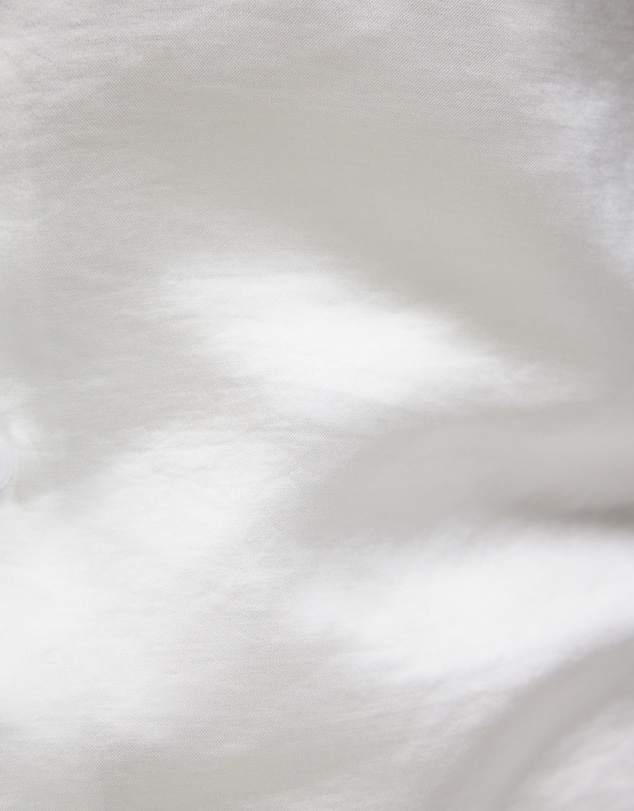 Politix - Freddie Faux Silk Shirt