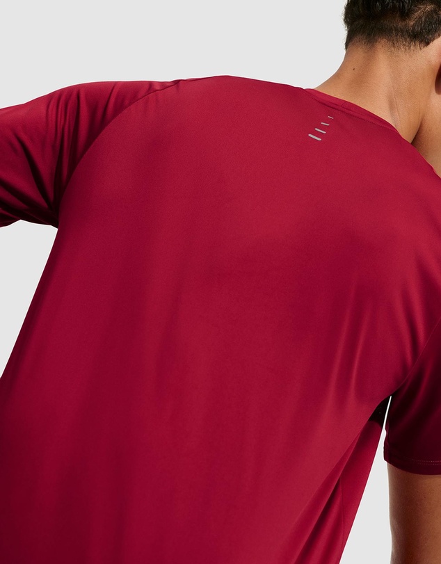 Nike - Nike Stride Dri-FIT ADV Short-Sleeve Running Top