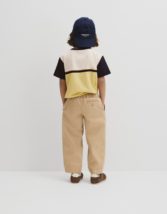 Country Road - Pull On Twill Pant