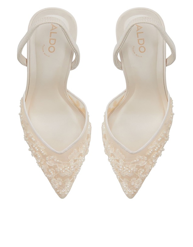 ALDO - Carollina Heels