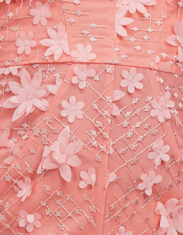 Romance by Honey and Beau - Starlight Dress