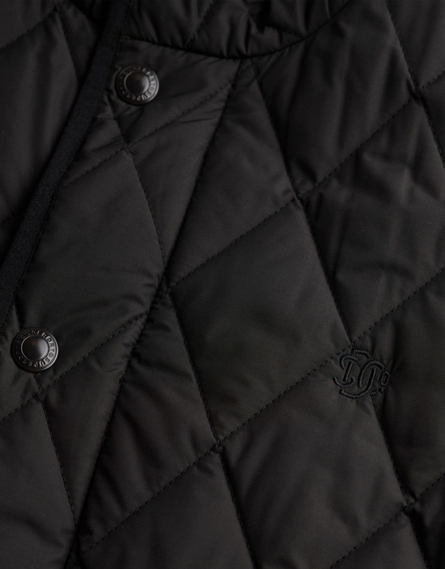 Superdry - Quilted Estate Slim Fit Jacket