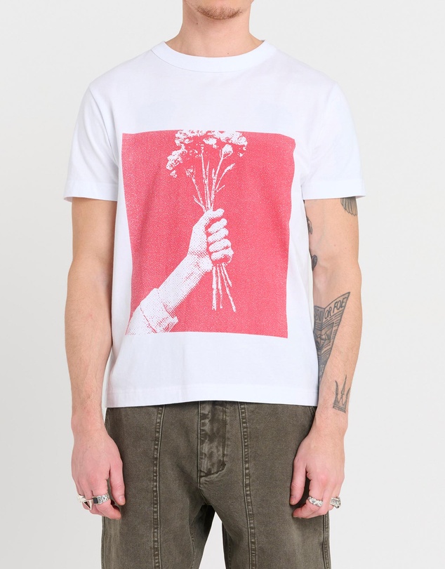 Neuw - U-NC Blume Tee