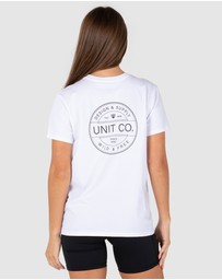 UNIT - UNIT Lexie Ladies T-Shirt