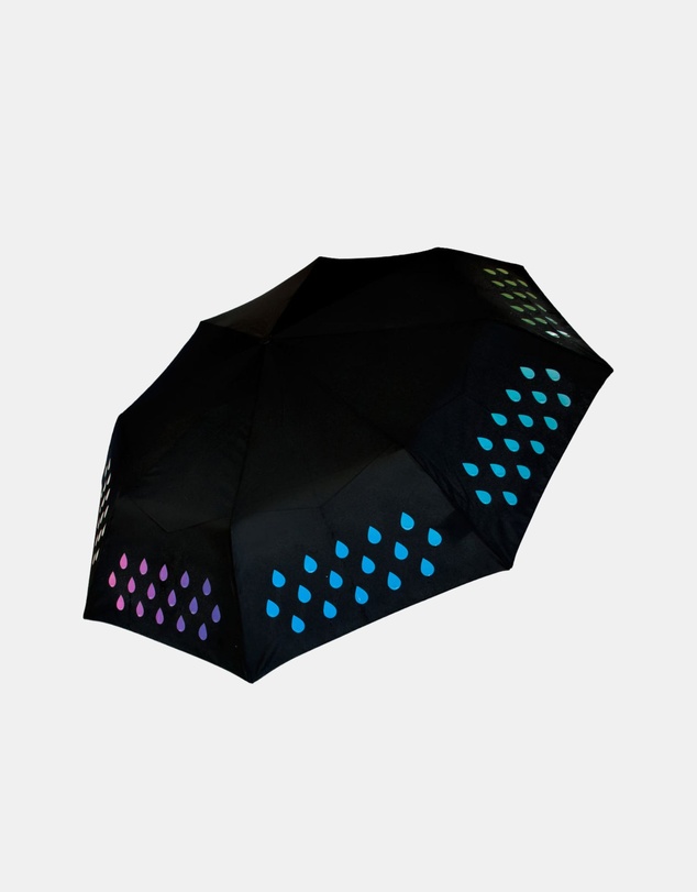 Suck UK - Umbrella Colour Changing