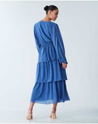 BWLDR - Alana Dress