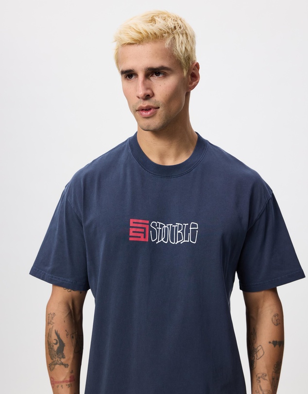 S Double - Timeless T-Shirt
