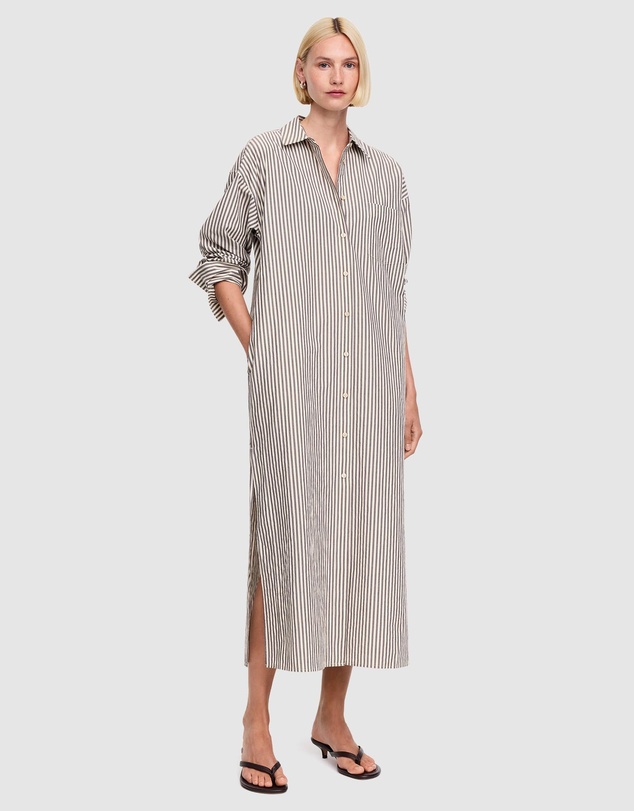 ARKET - Victoire Shirt Dress