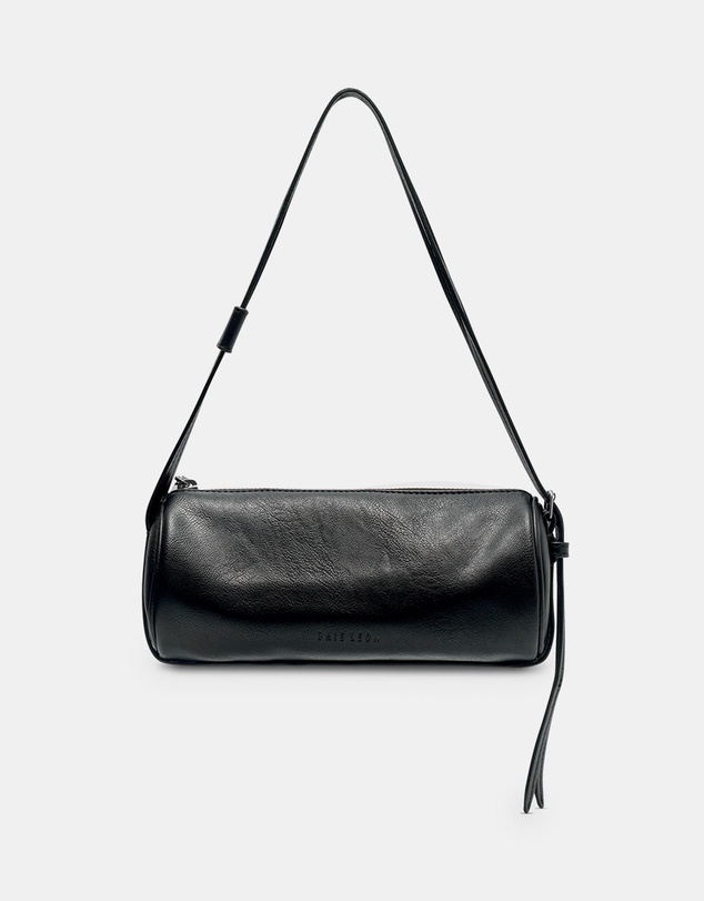 Brie Leon - Brooke Mini Barrel Bag