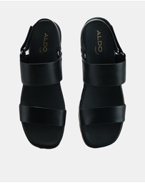 ALDO - Thila Platform Wedges