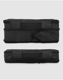 Samsonite - Travel Essentials Compression Packing Cubes (Set Of 3)