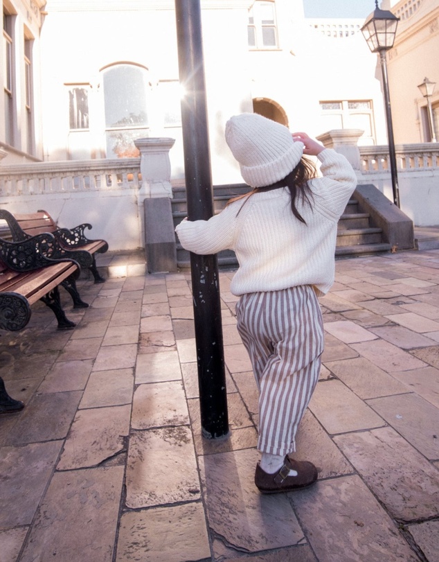 Sonne - Charlie Knit Cardigan