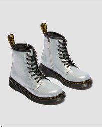 Dr Martens - 1460 8-Eye Boots - Kids-Teens