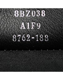 Pre-Loved by Azura Reborn - Pre-Loved fendi Embellished Leather Backpack