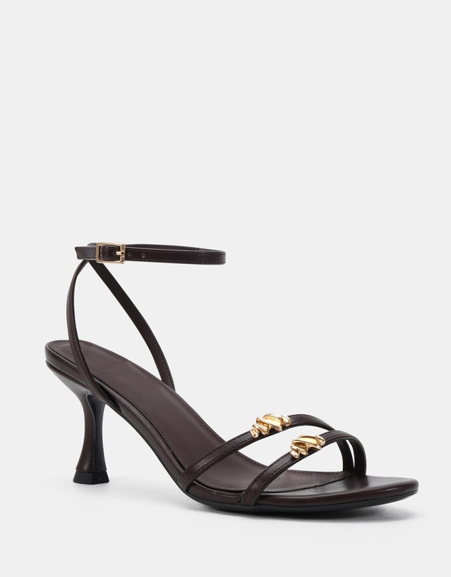 Novo - Majestik Heels