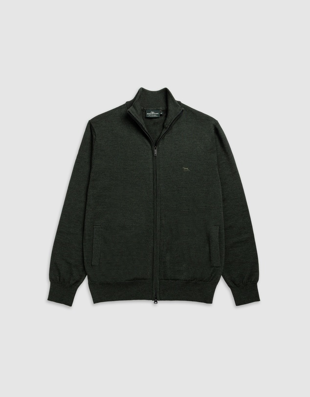Rodd & Gunn - Upper Harbour Knit