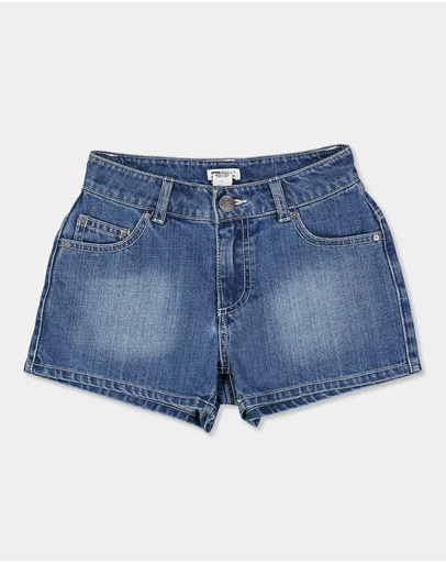 Billabong Kids - Girls 6 to 14 Billa Legit Jnr Shorts