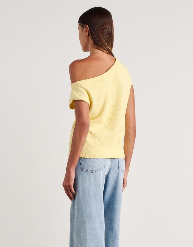 Jag - Arden Off Shoulder Knit