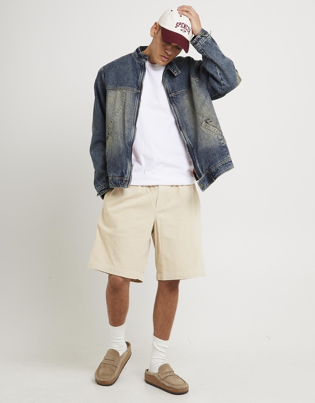 Insight - Sully Cord Shorts