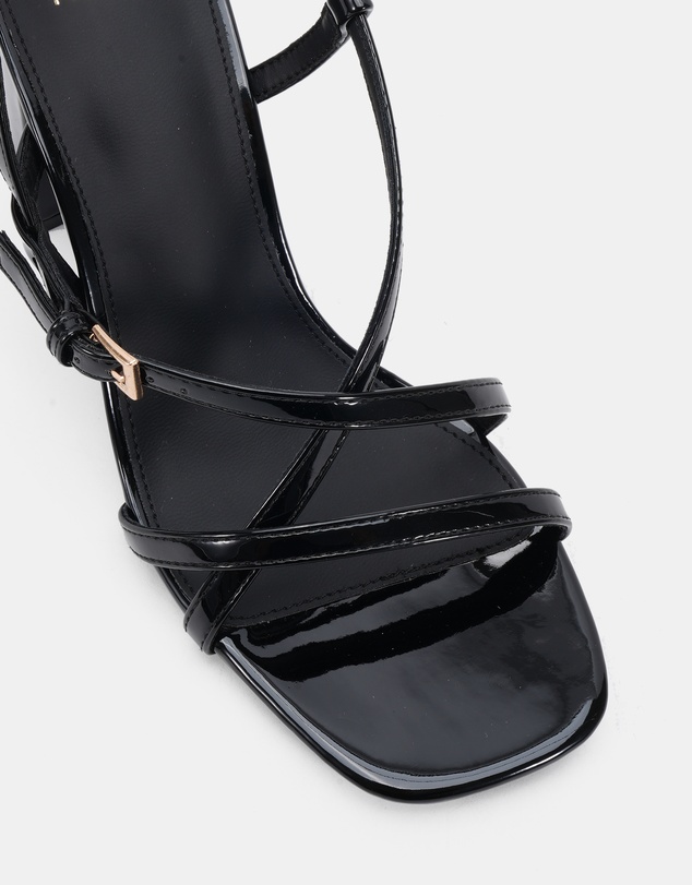 Novo - Million Heels