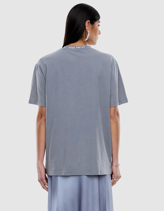 ENA PELLY - EP Python Tee