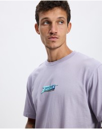 Thrills - Heavy Voltage Merch Fit Tee