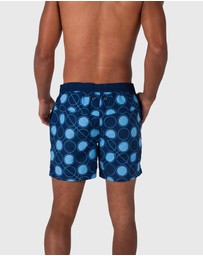 Coast Clothing - Bronte Swim Shorts