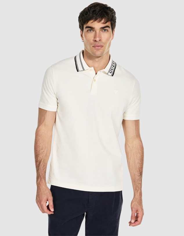GUESS - Lyle Polo Shirt