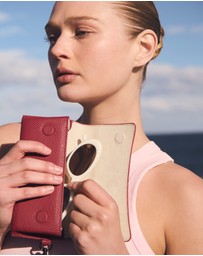 Status Anxiety - Into the Ether Sunglasses Case
