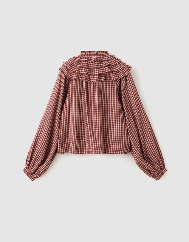 M.N.G - Aneto Shirt - Kids-Teens