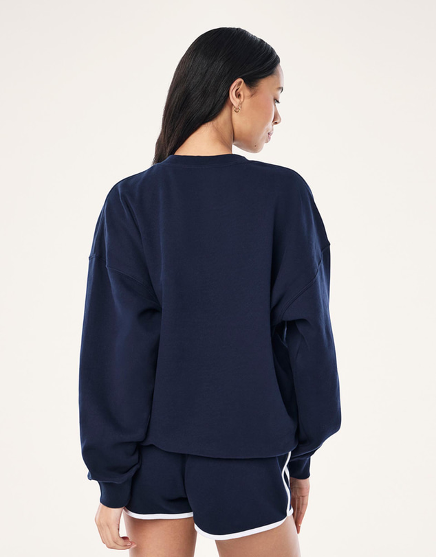 P.E Nation - Champion Oversized Sweat