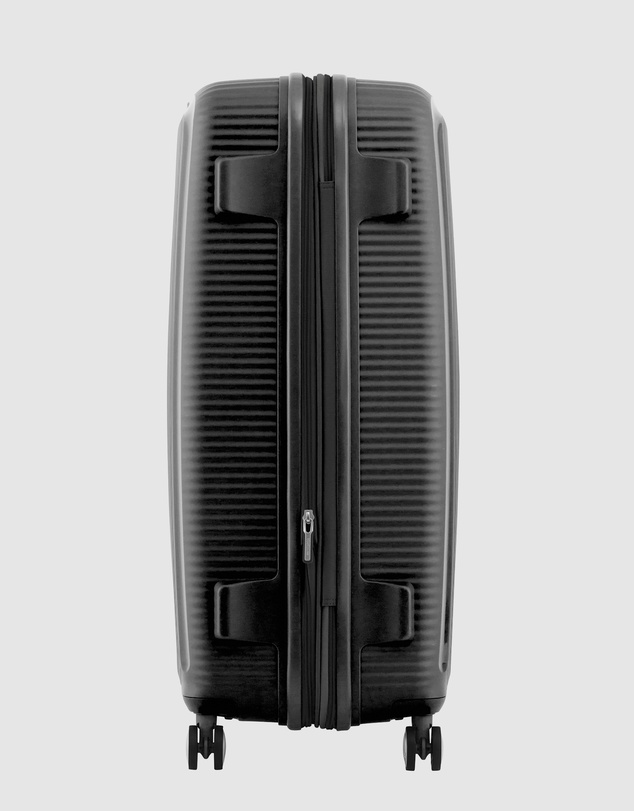 American Tourister - Curio 2 Spinner 80cm EXP TSA V1R