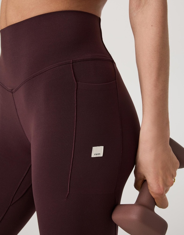 Vuori - AllTheForm Pocket Leggings