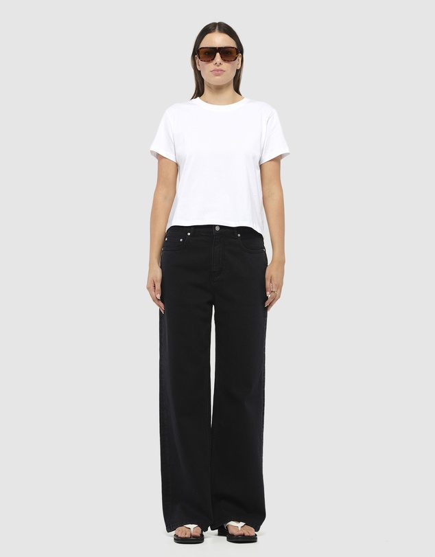 JACANDMOOKI - Alexa T-shirt