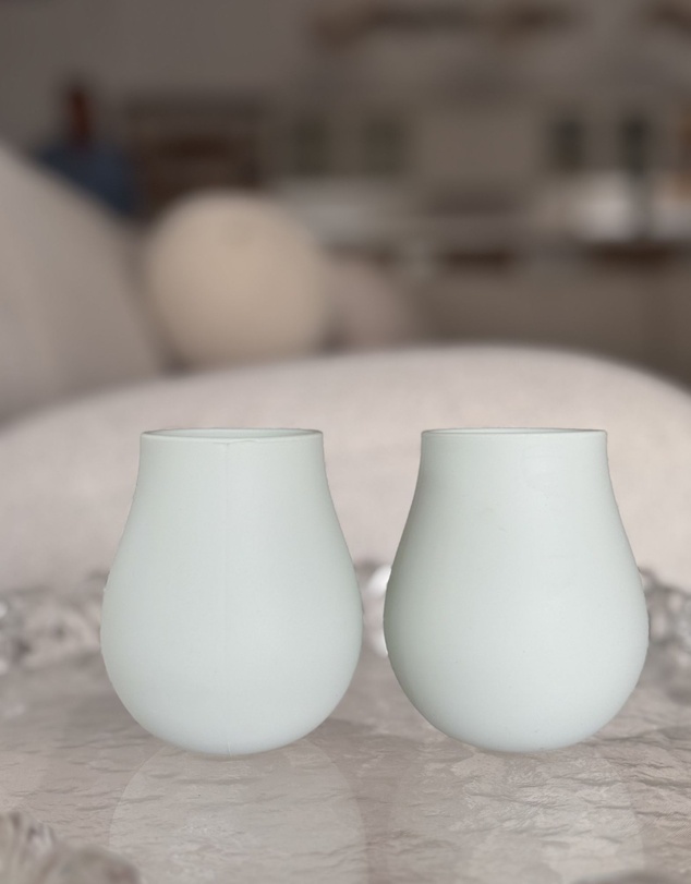 STYLD. - Bubble Cup Set (2 pcs)