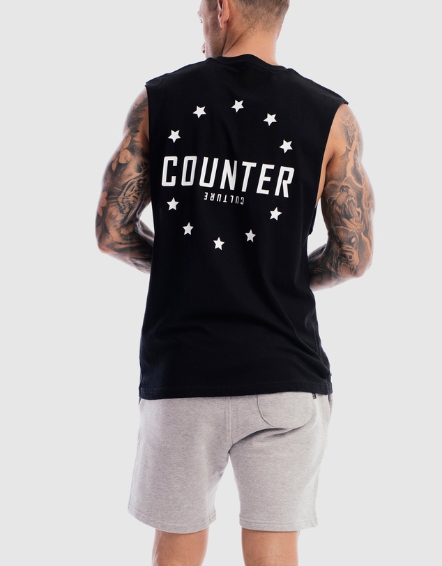 Counter Culture - Polaris Tank