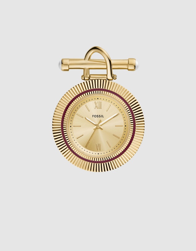 Fossil - Scarlette Analogue Dial Watch