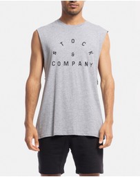 Stock & Co. - Roman Tank