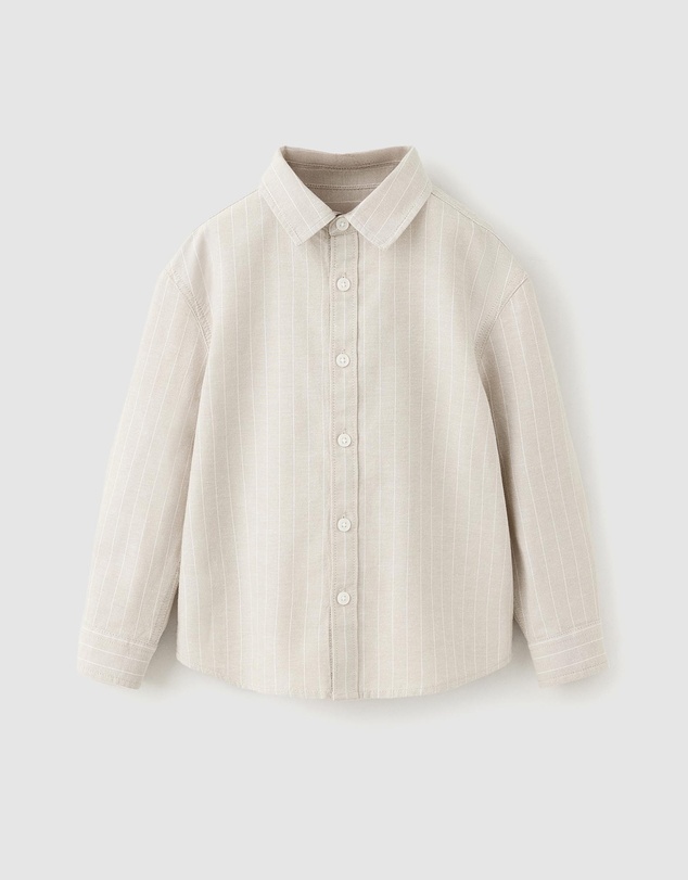 M.N.G - Mikeb Shirt - Babies-Kids