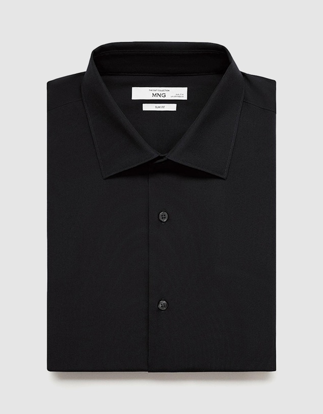 M.N.G - Emeritol Shirt