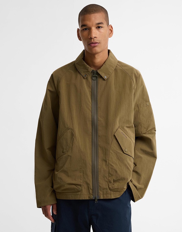 Barbour - Re-Engineered Endurance Casual Jacket
