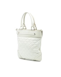 Pre-Loved by Azura Reborn - Pre-Loved Quilted Leather Hillgate Convertible Tote