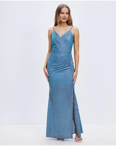 Romance by Honey and Beau - Blake Crossover Maxi