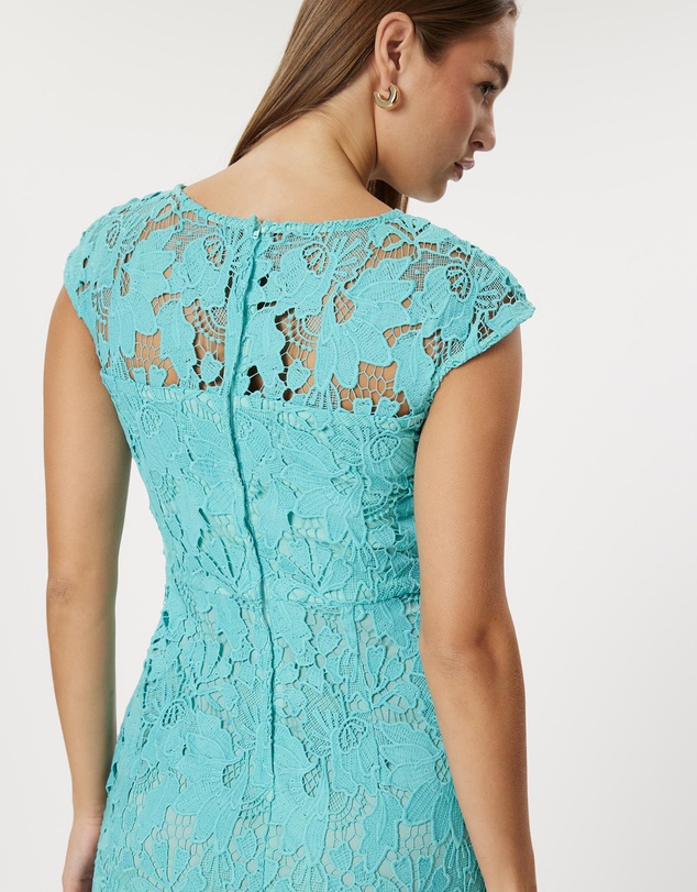 Romance by Honey and Beau - Brittany Dress