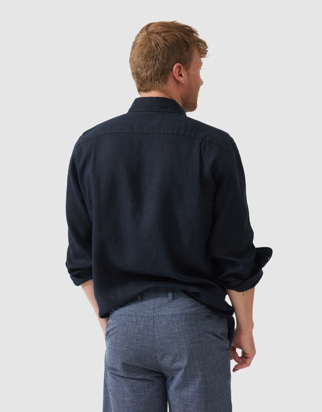 Rodd & Gunn - Cable Bay Shirt