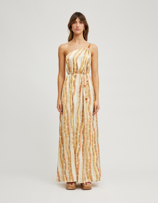 TOJHA - Opal Maxi Dress