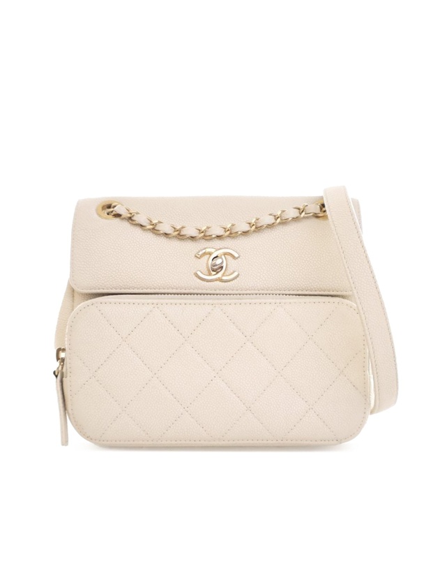 Pre-Loved by Azura Reborn - Pre-Loved Caviar Business Affinity Messenger Flap