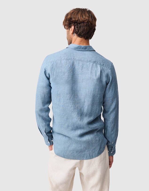 Rodd & Gunn - Coromandel 2 Sports Fit Shirt