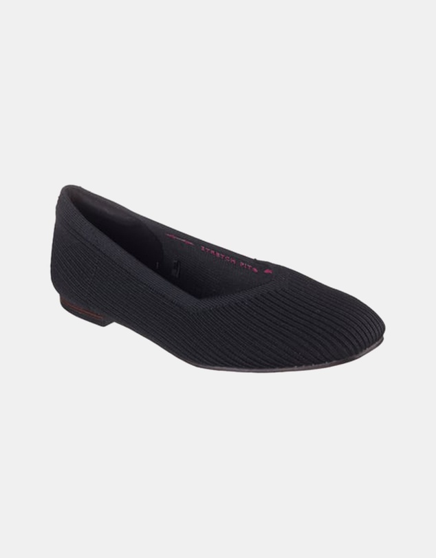 Skechers - Cleo Square-Blissful Soul - Women's